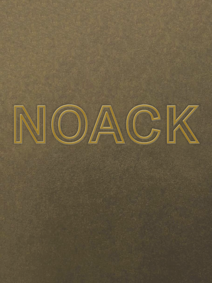 NOACK 125 Jahre Buch