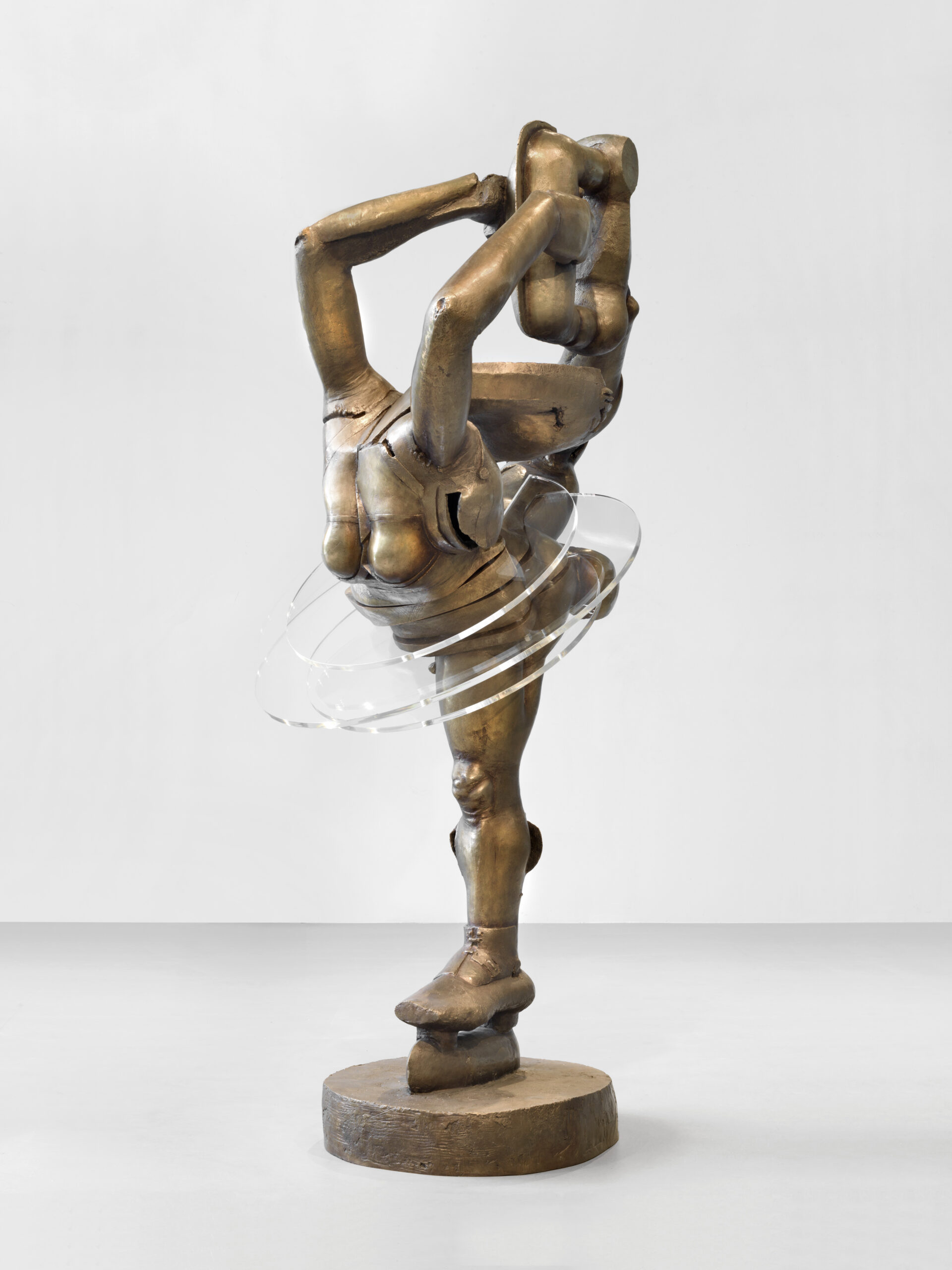 Fotis "Icedancer" © Roman März