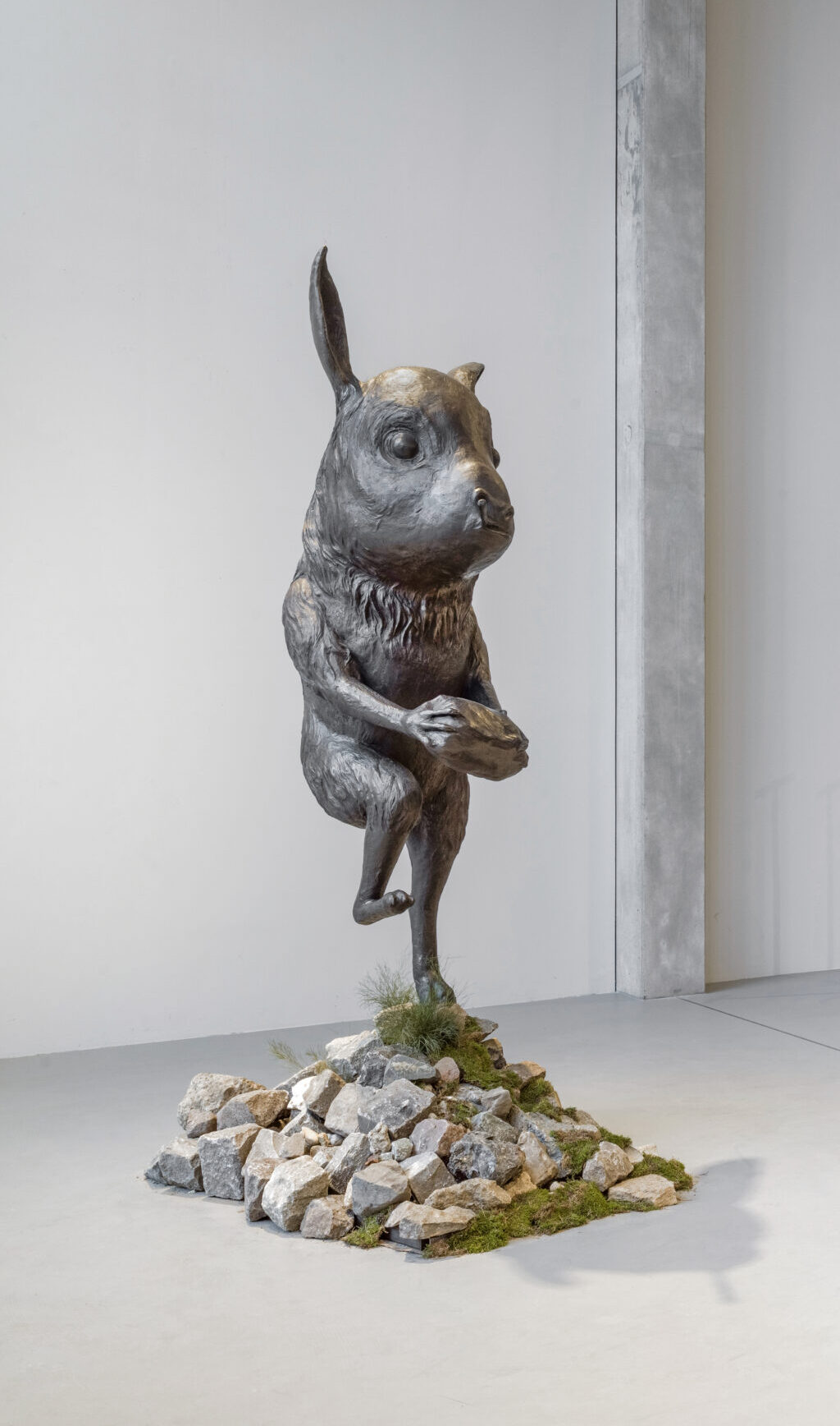 Per Dybvig "Messenger" © Roman März
