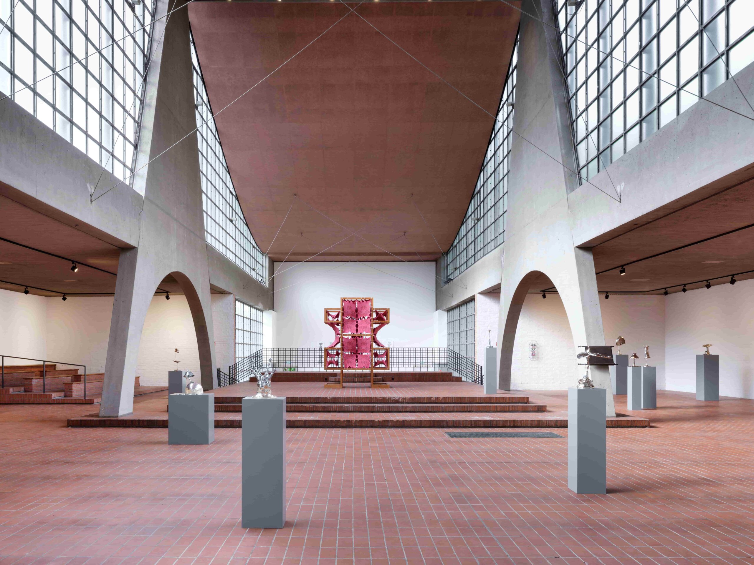 Anna_Bogouchevskaia_Heilig_Geist_Essen-Innenraum,