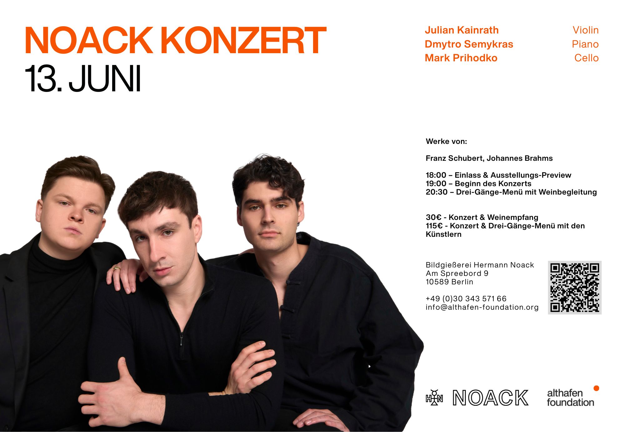 Noack Konzert white grey 1