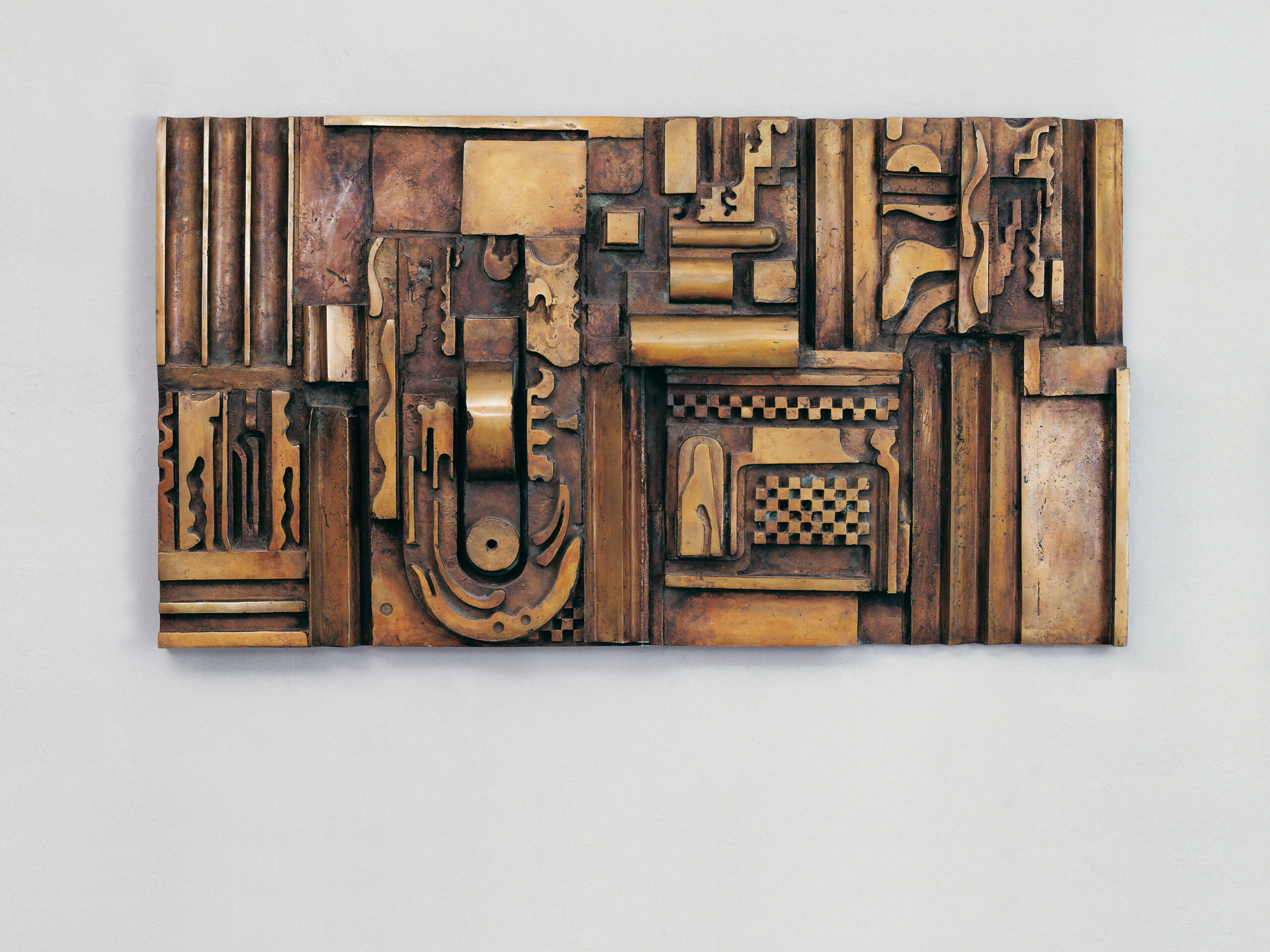 FORM / RAUM / VISION