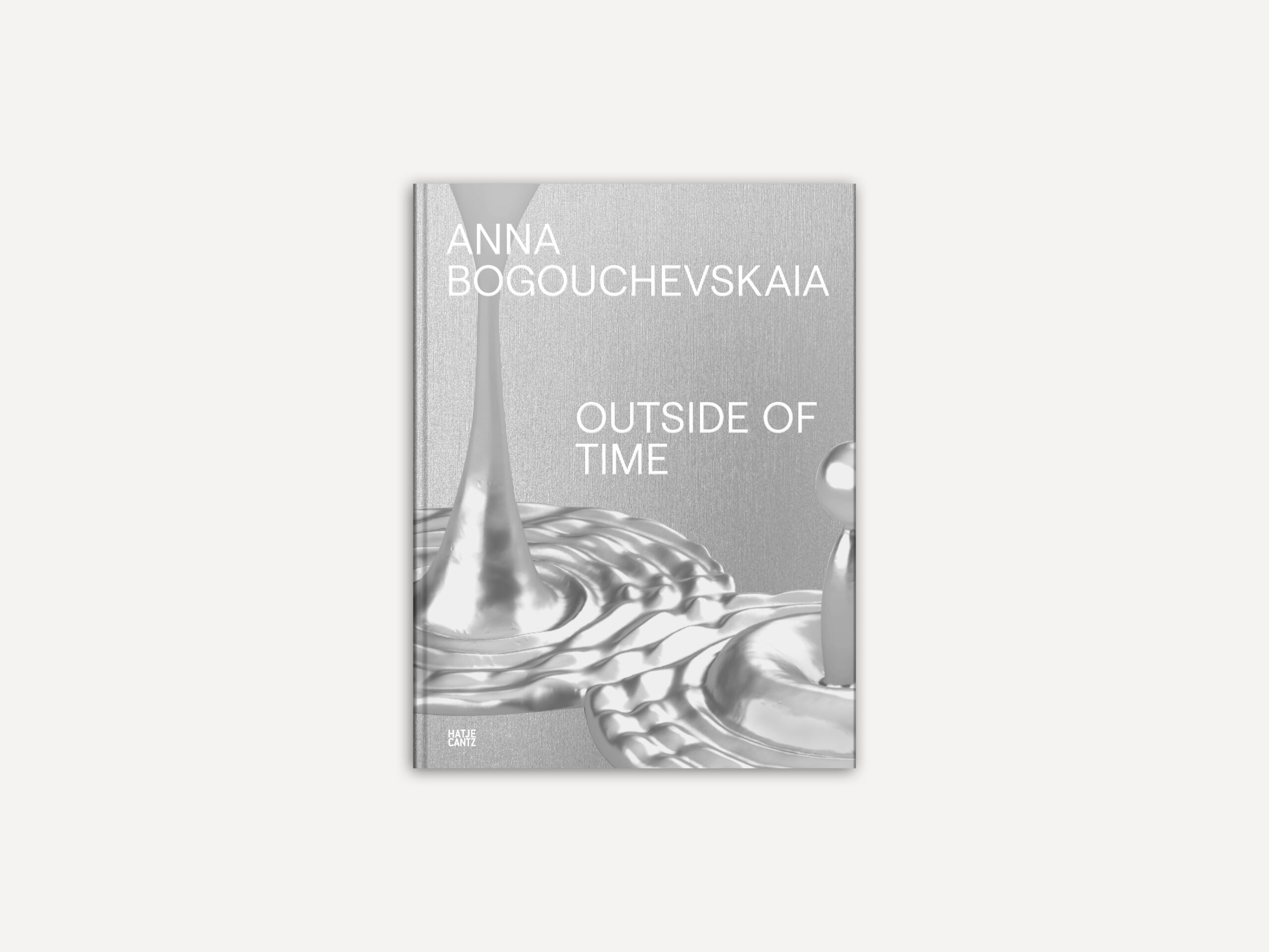 OUTSIDE OF TIME
