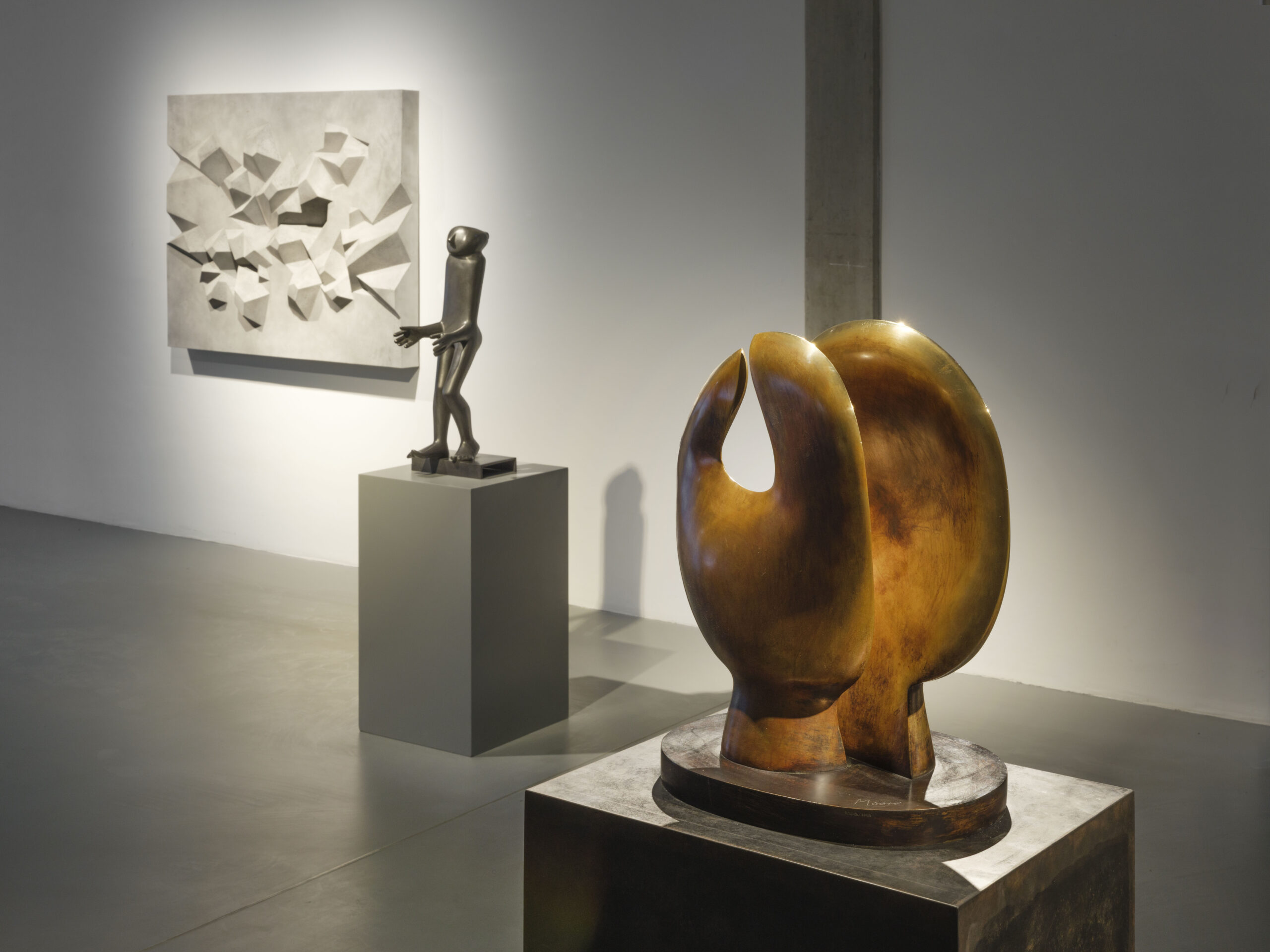FORM / RAUM / VISION